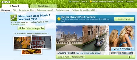 picnik