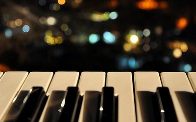 bokeh