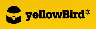 logo yellowbird