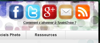Solution d'abonnement