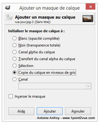 option-masque-calque