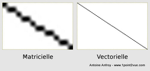 agrandissement-vectoriel-matriciel